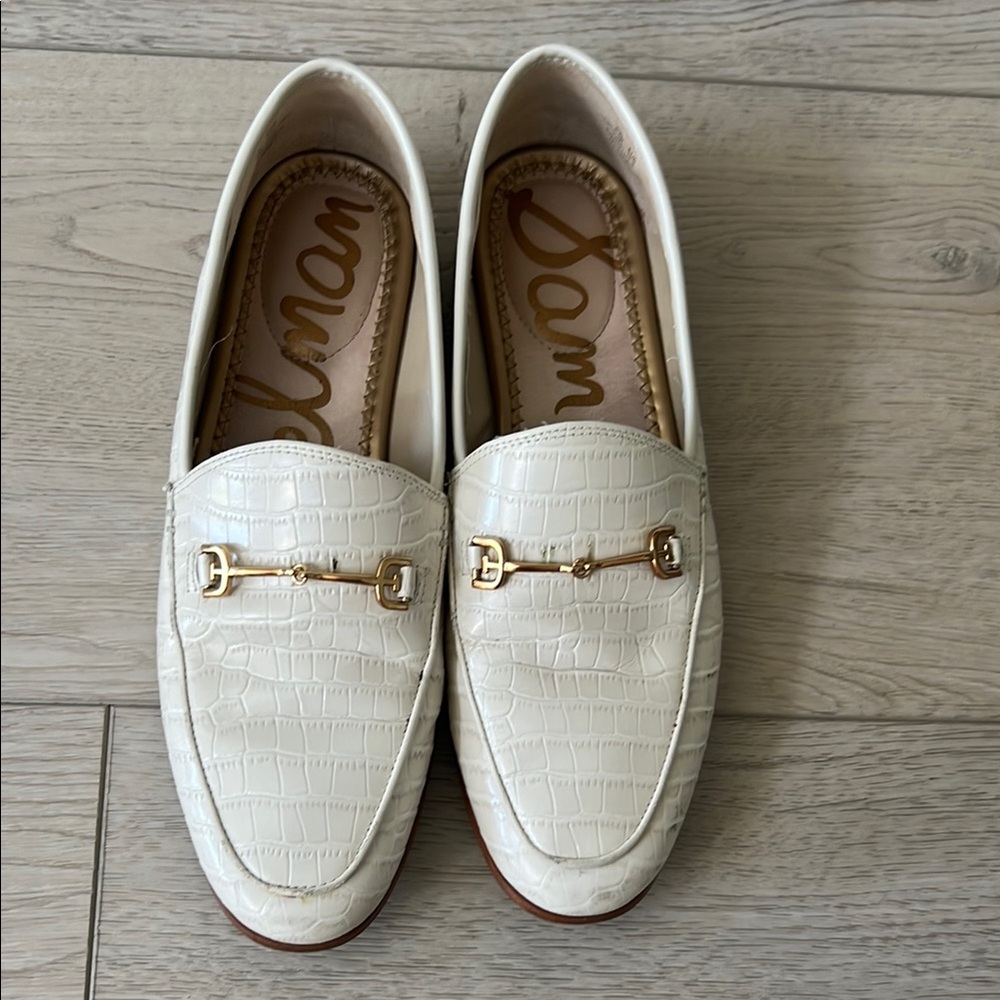 Sam Edelman Loraine Loafers